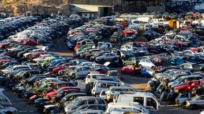 Cuatro años de cárcel por emisiones ilegales de CO2 en Madrid
