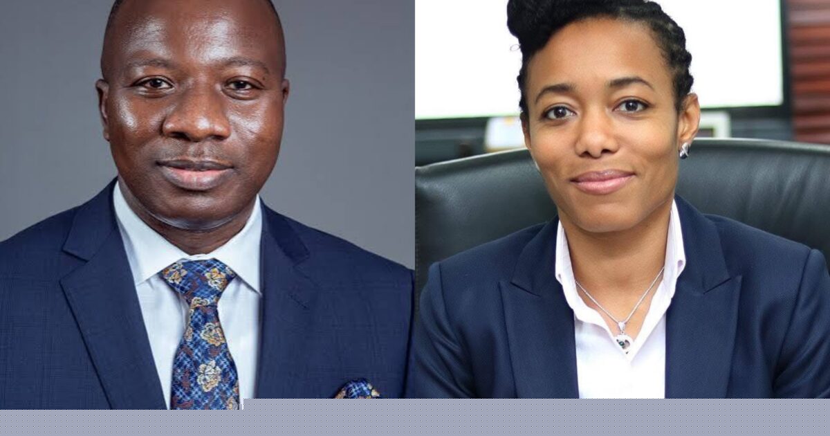 Mahama names Zanetor Rawlings for Environment, reassigns Ayariga to Local Government in first reshuffle