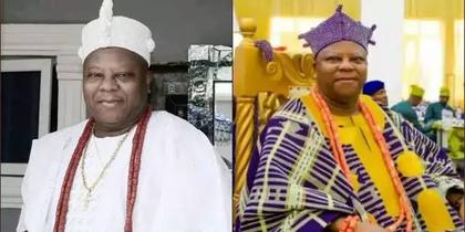 Meet Oba Joseph Oloyede, the Osun Monarch jailed for four years in the US over COVID-19 fraud