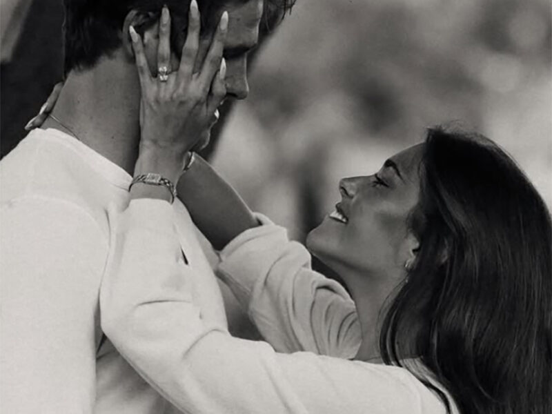 Judge the Jewels: Madison Beer’s Ultra Elongated Engagement Ring Could Be Worth $1 Million
