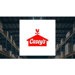 Townsquare Capital LLC Lowers Stock Holdings in Casey’s General Stores, Inc. $CASY