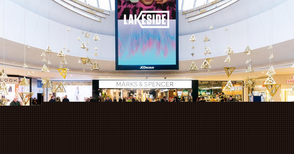 New shop with 'premium beauty brands' opening at Essex shopping centre this week