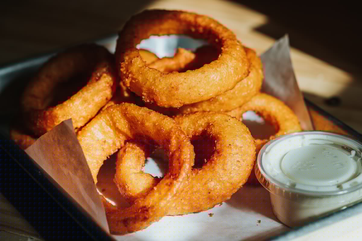 Yakima Valley Residents Pick Their Favorite Onion Rings
