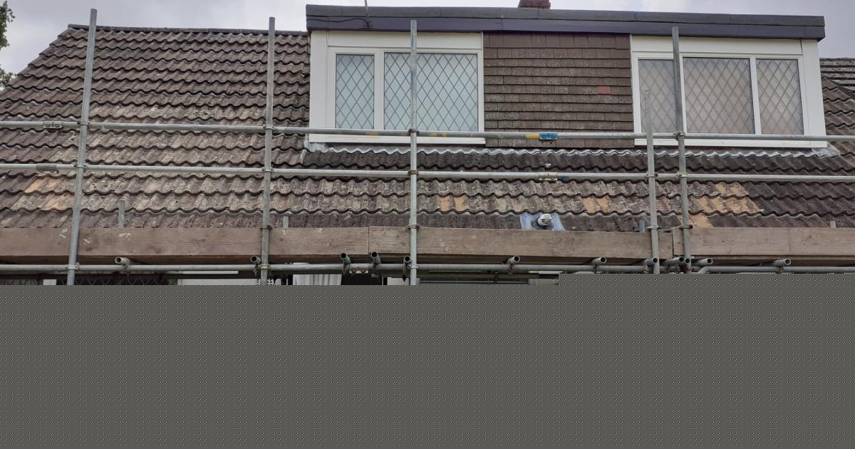 Pair of 'rogue' roofers targeted 'vulnerable' customers