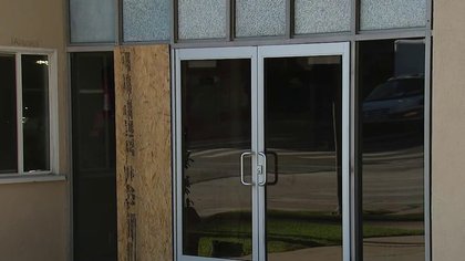 Sawtelle church vandalized again