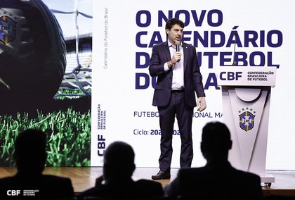 CBF enumera exigências para final da Copa do Brasil em jogo único, mas vê ganhos ao longo de toda temporada