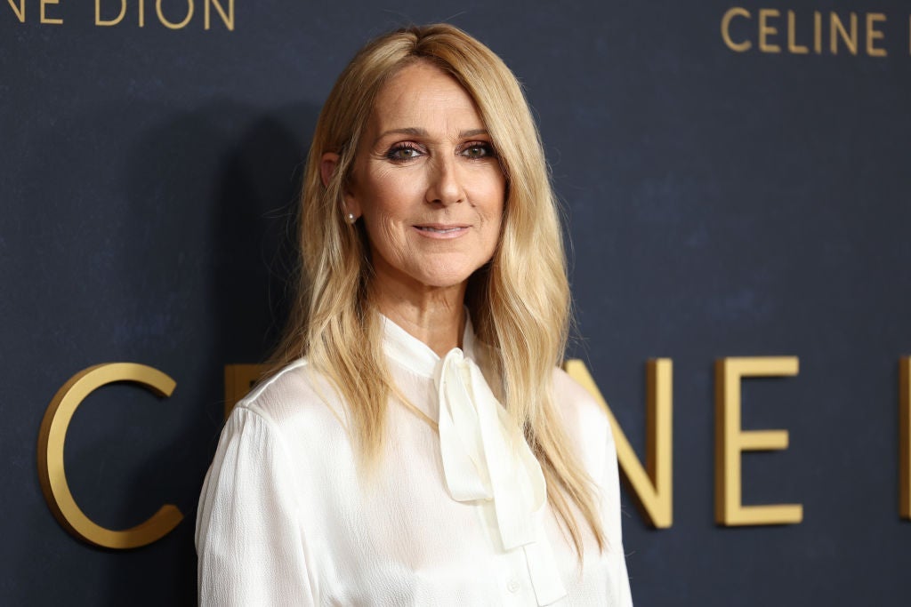 Céline Dion Takes on Double Voice Roles in Paul McCartney’s ‘High in the Clouds’ Animation