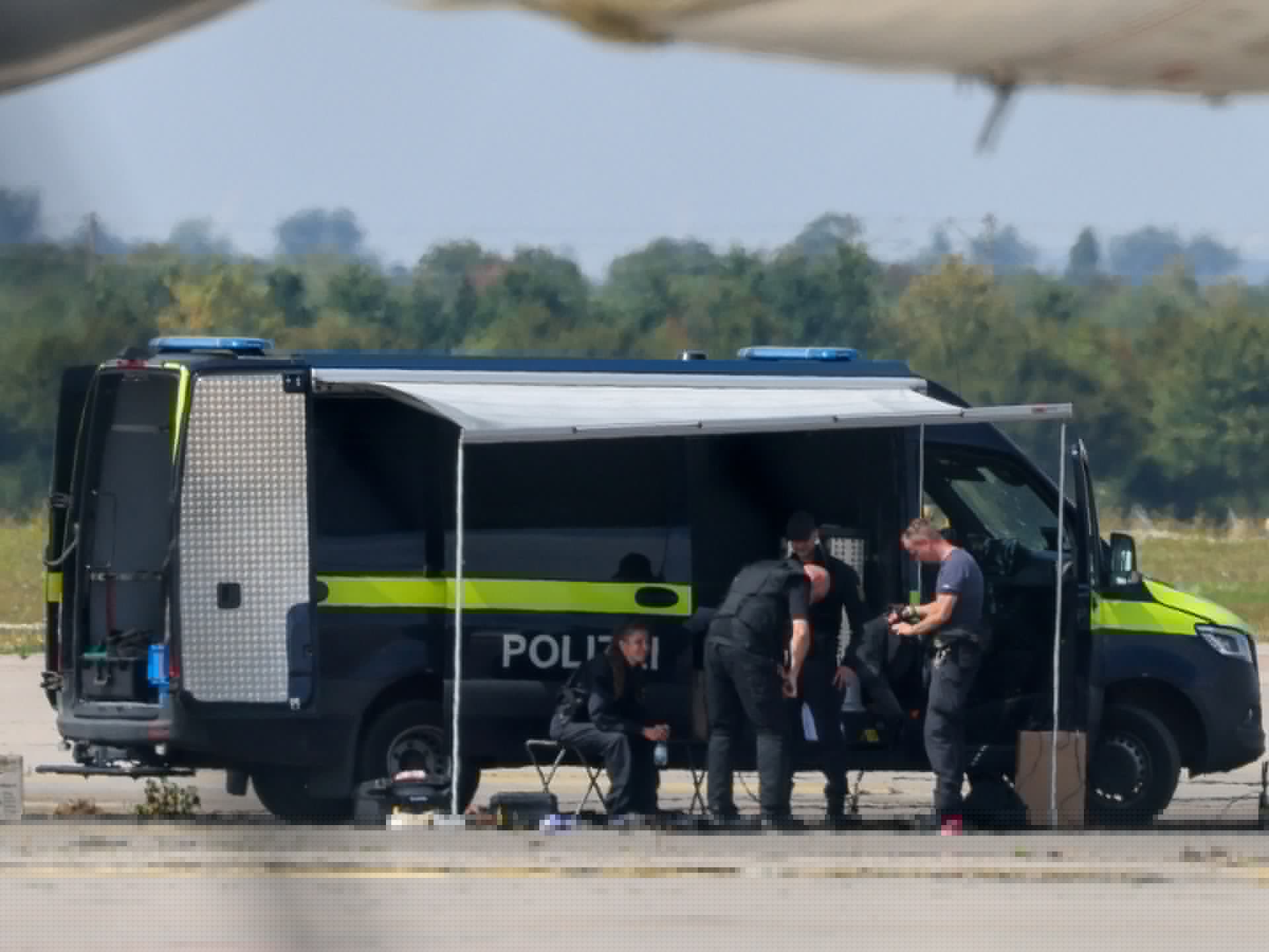 ‘New level of danger’: Drone incidents scare Europe amid Russia-Ukraine war