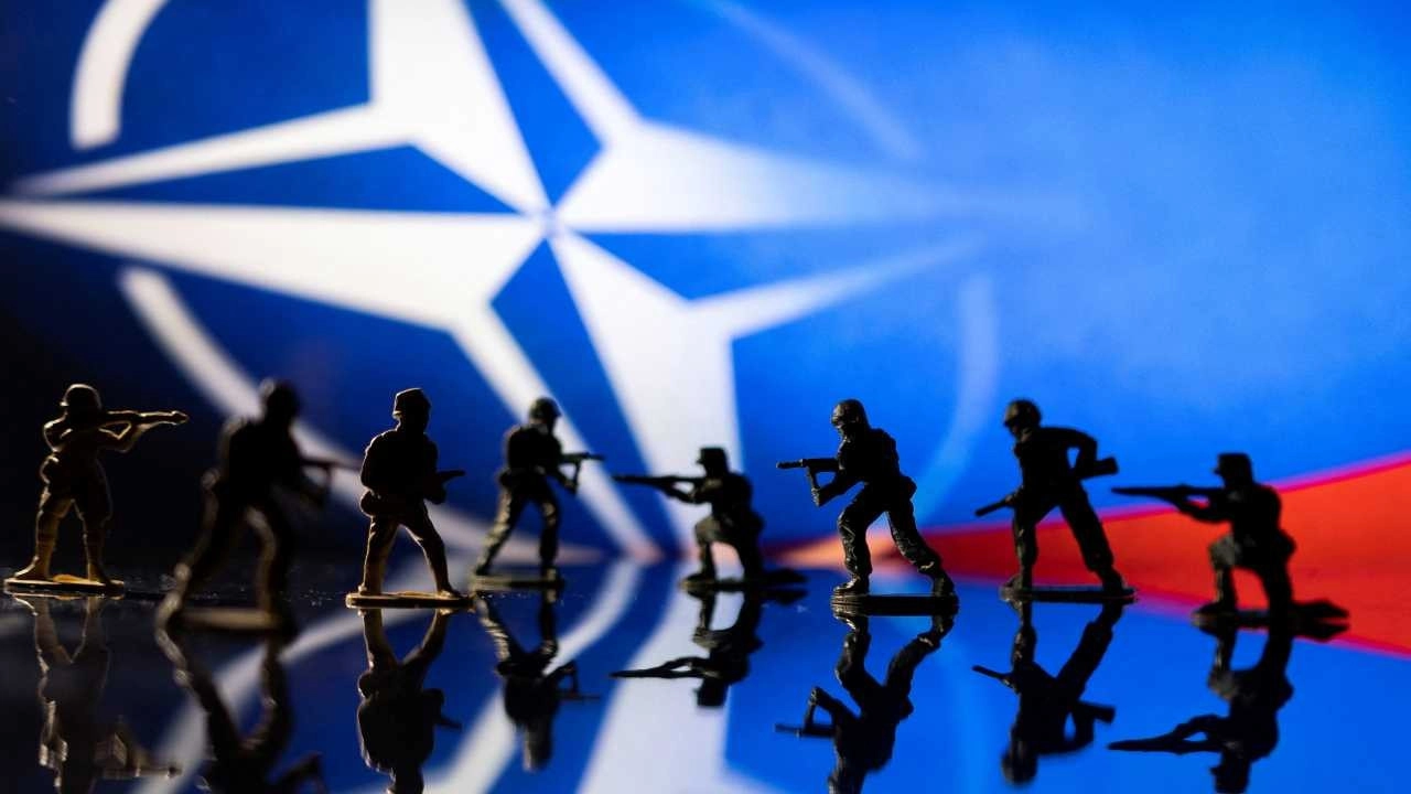 Polonia pregătește aprovizionarea cu combustibil a trupelor NATO în caz de război - Oleoduct în valoare de peste cinci miliarde de euro