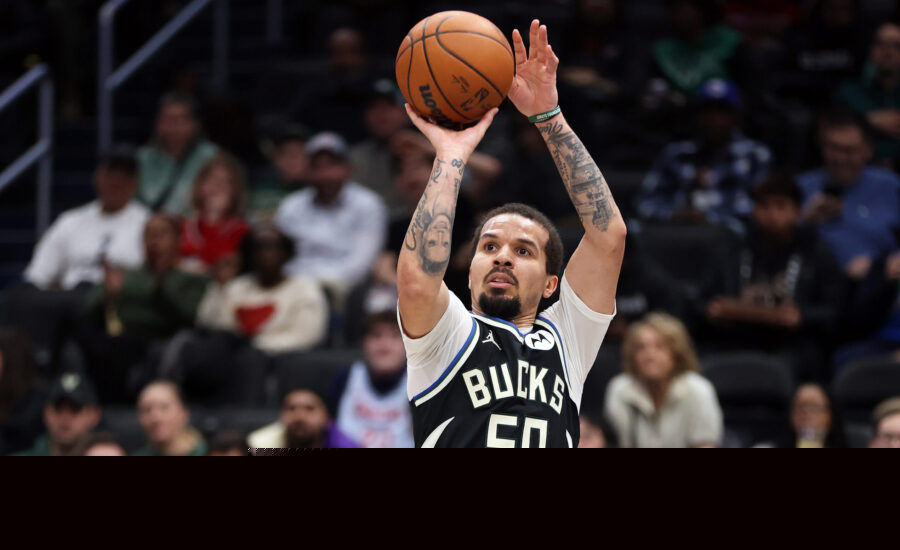 Comment on Cole Anthony Joining Melbourne United by aircastle