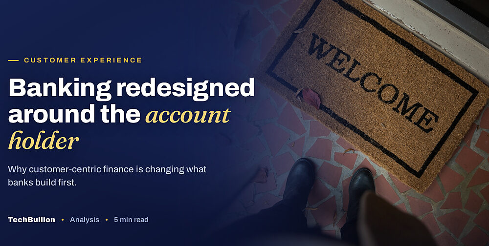 Customer-Centric Finance Explained: What It Means for Consumers and Businesses in the USA