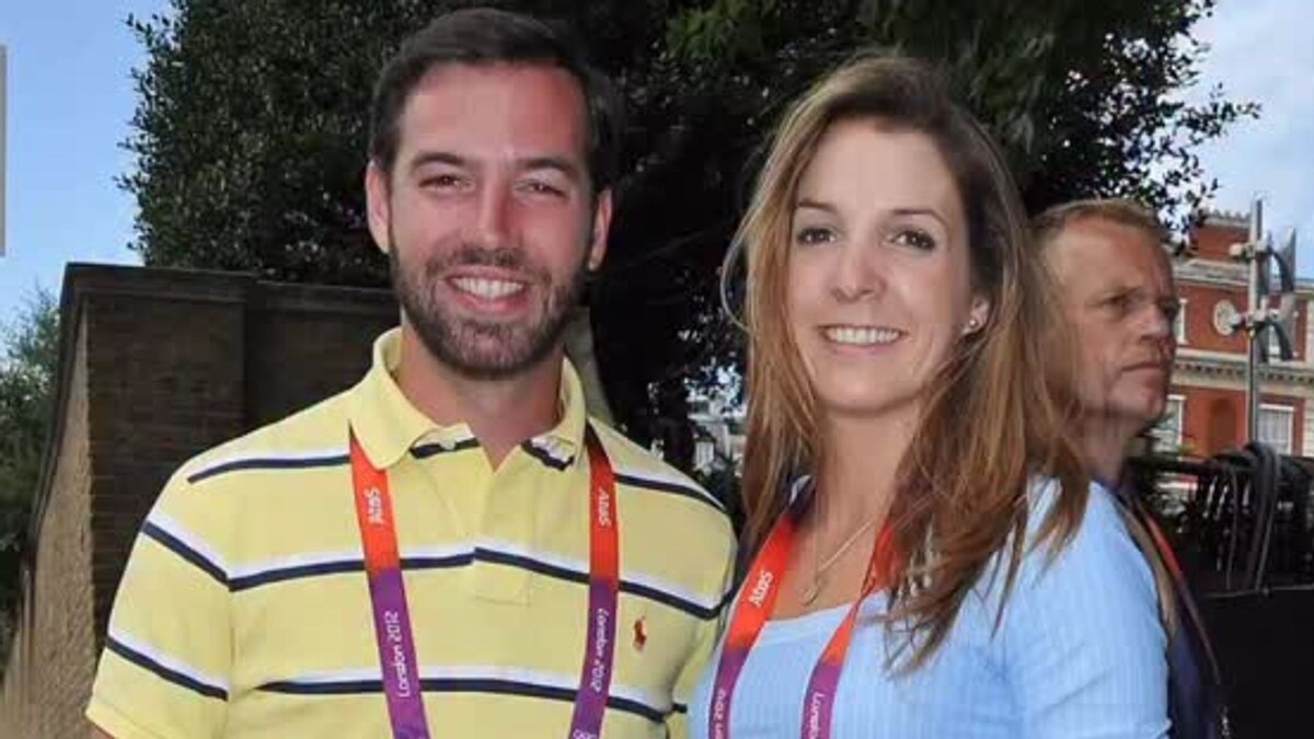 El cariñoso gesto de Tessy de Luxemburgo con su ex suegro, el Gran Duque Enrique: "Te doy las gracias por todo lo que he podido aprender de ti"
