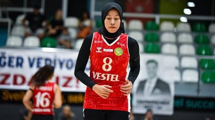 Megawati Minta Volimania Indonesia Akhiri Spekulasi, Kembali ke Turki setelah Livoli 2025