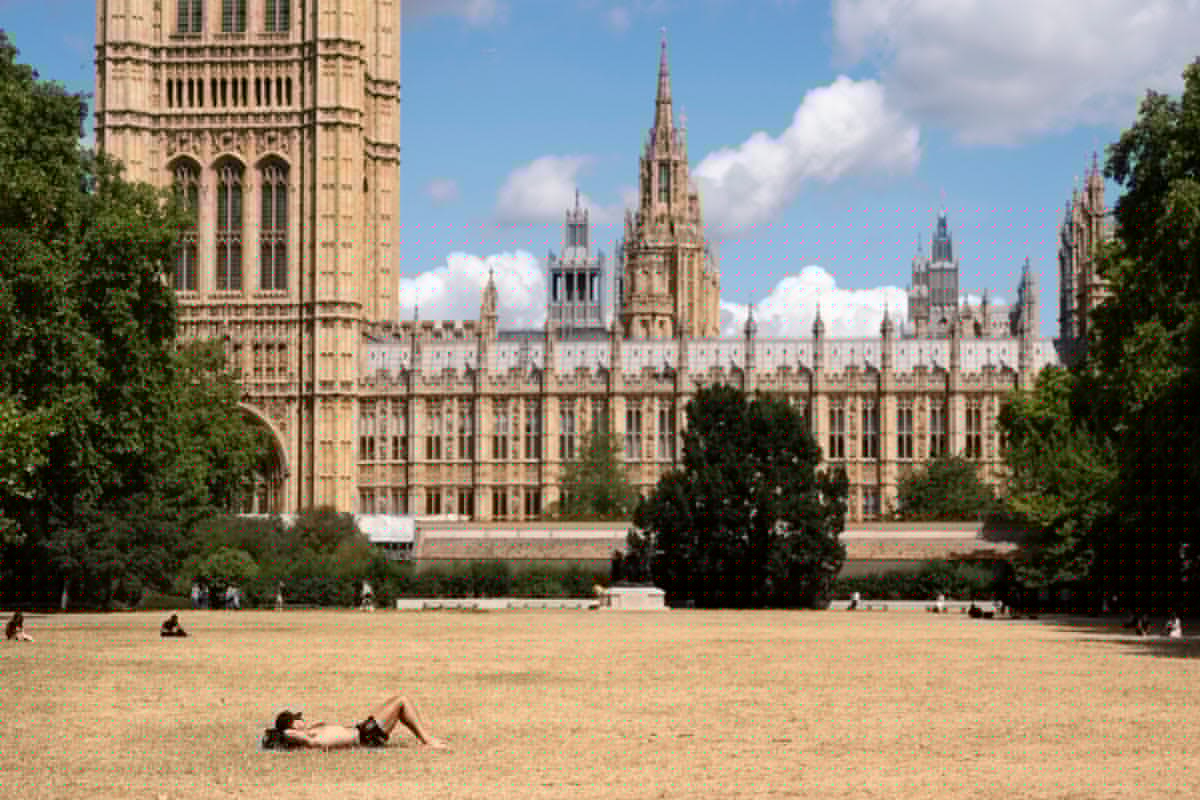UK weather forecast: What to expect in August after string of extreme heatwaves