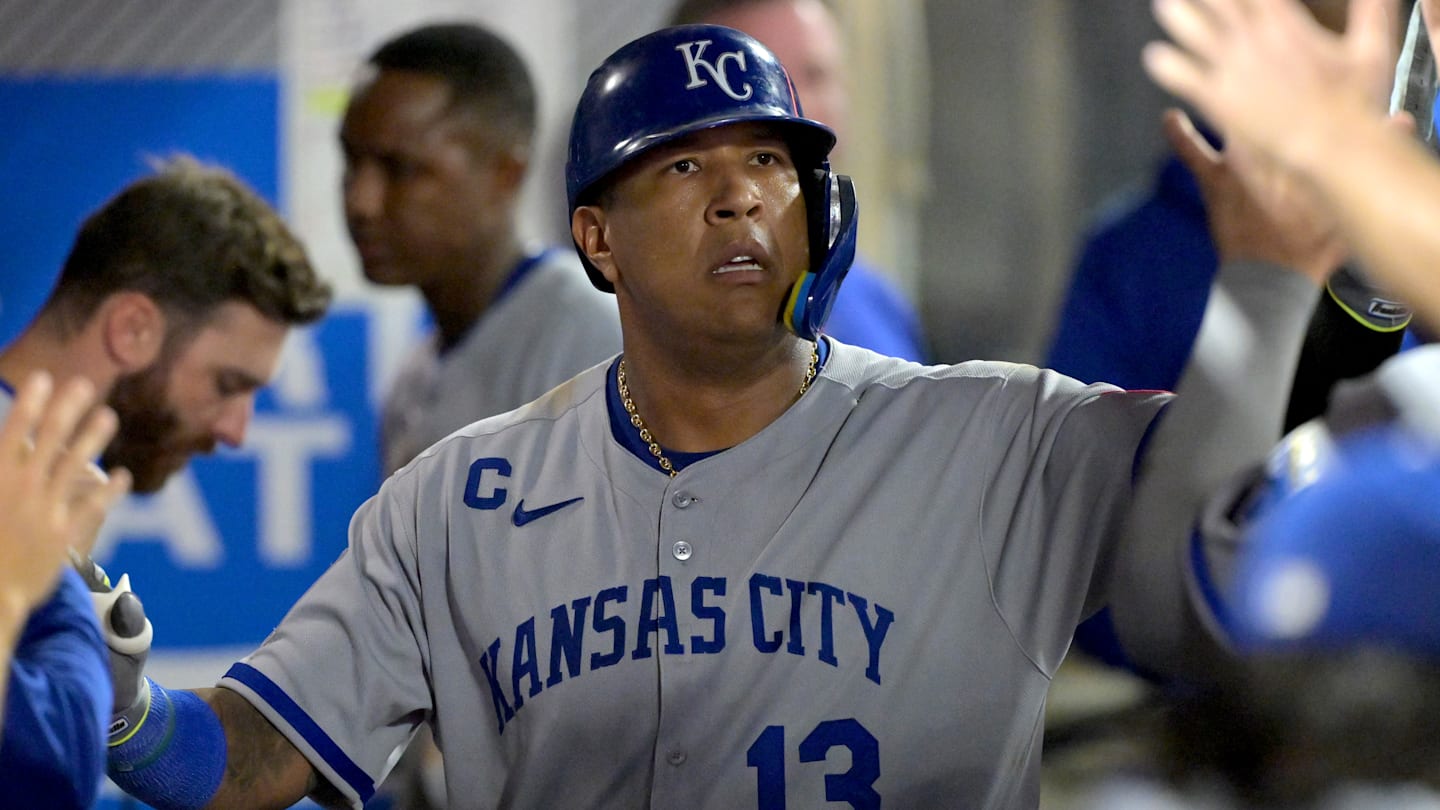 3 key takeaways from Kansas City Royals' end-of-season press conference