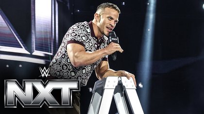 WWE NXT (1/27) Draws 674,000 Viewers