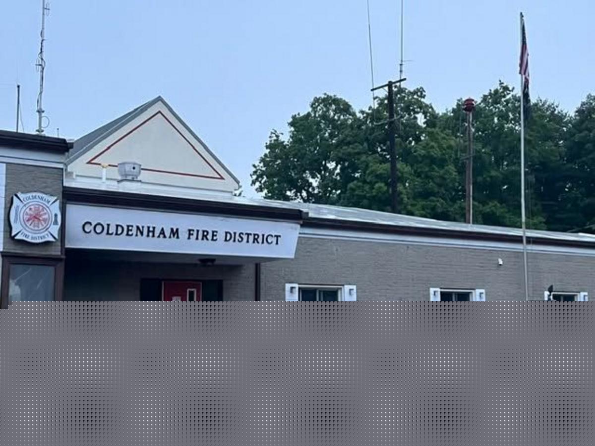 Hudson Valley Fire Department Shares Emotional Message After Fire