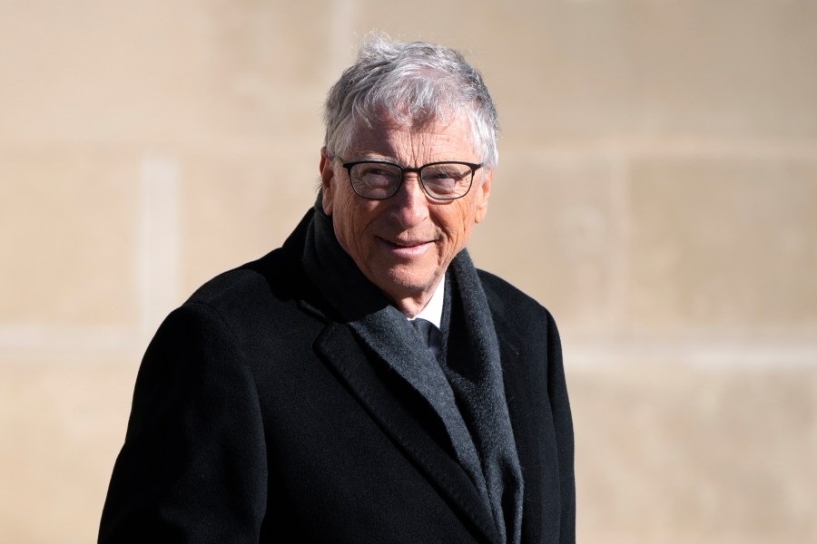 Opinion - Bill Gates may have just set off the death of far-left-tainted philanthropy