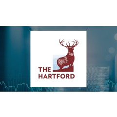 The Hartford Insurance Group, Inc. $HIG Shares Bought by Janney Montgomery Scott LLC