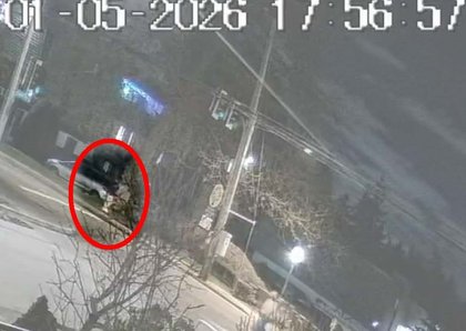 Richmond RCMP investigating January 5 pedestrian-involved collision