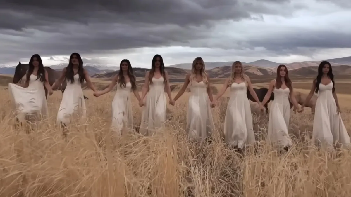 ‘The Secret Lives of Mormon Wives’ gets a new lease of life as Hulu renews 20 episodes, but Season 5 will be truncated