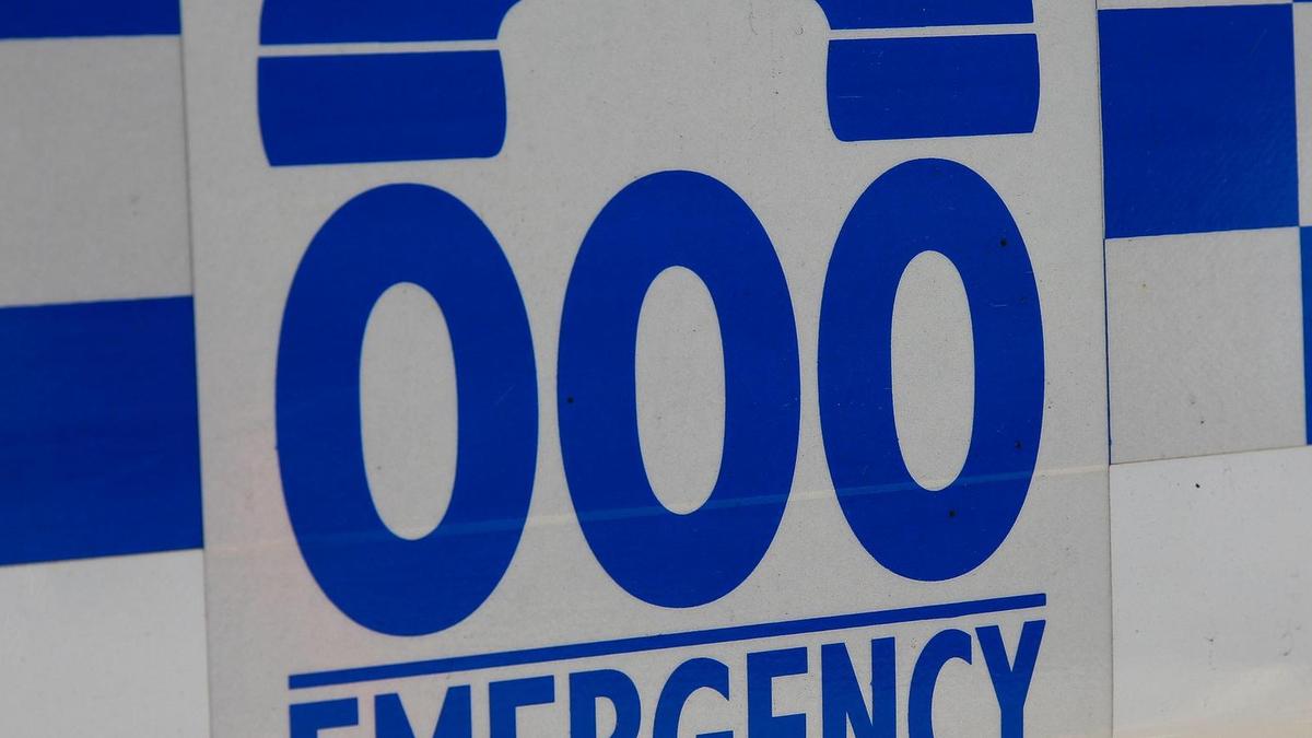 Man dead after horror crash at Bankstown Airport