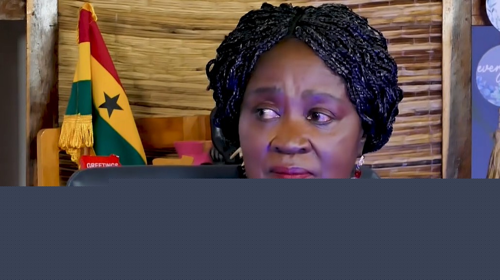 2028 presidential talk ‘a betrayal of the cause’ — Vice President shuts down NDC flagbearer discussions