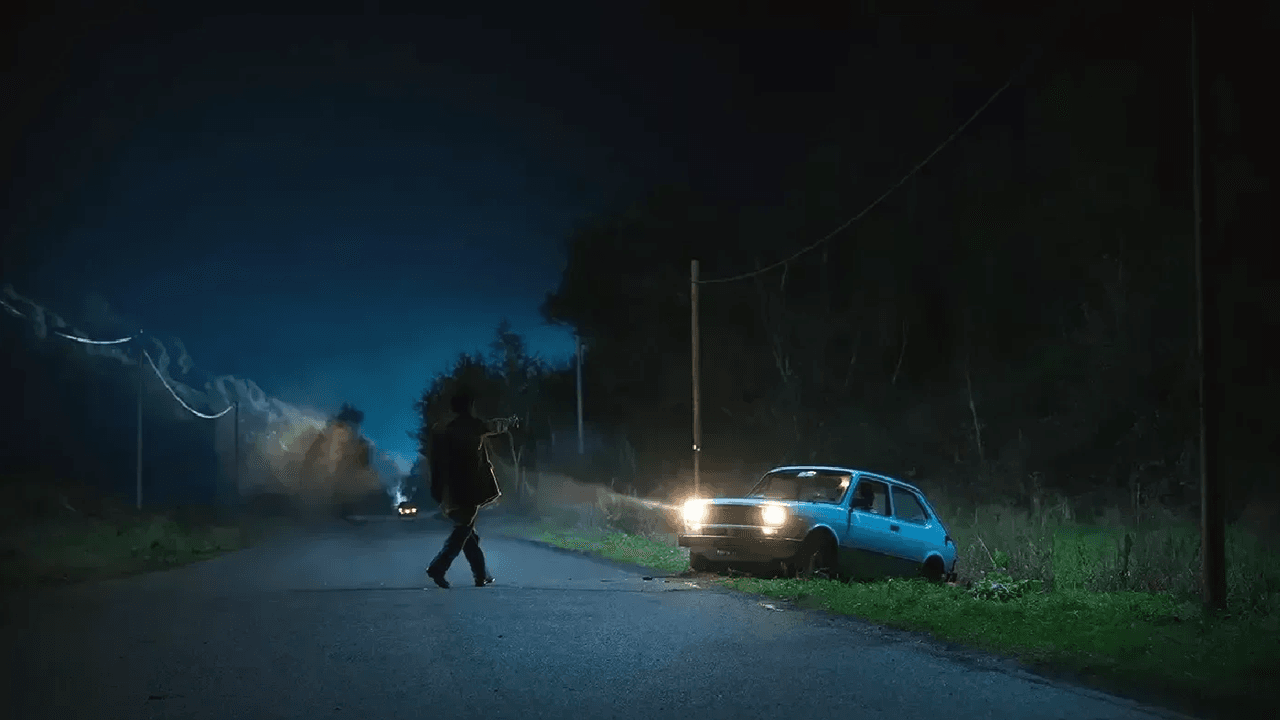 True crime italiani, le serie tv e i film