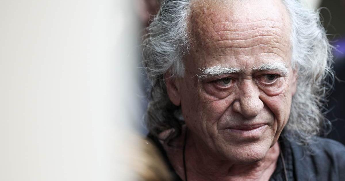 Έφυγε από τη ζωή στα 74 του ο ηθοποιός Νίκος Καλογερόπουλος