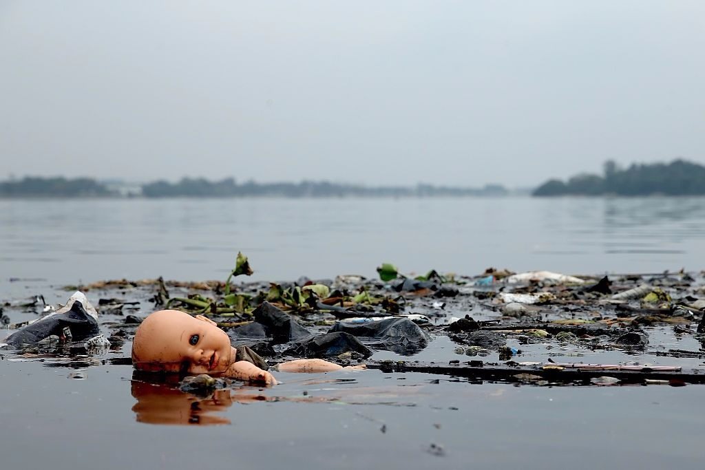 To Reverse Environmental Loss, We Must Overcome 5 Hurdles
