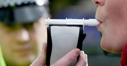 Ford Transit van driver hit with hefty fine after drink driving