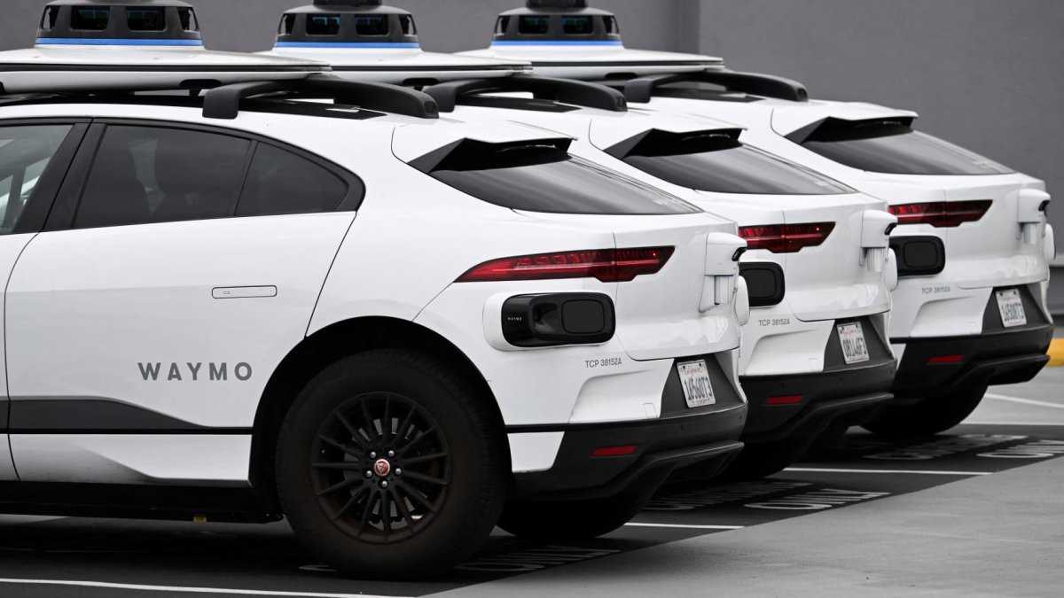NHTSA investigating report of Waymo striking child at low speed near Santa Monica school