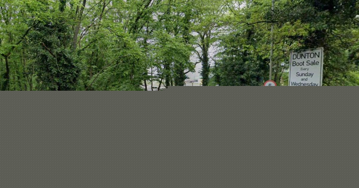 Vision for 'rural enterprise' development at site of south Essex car boot sale
