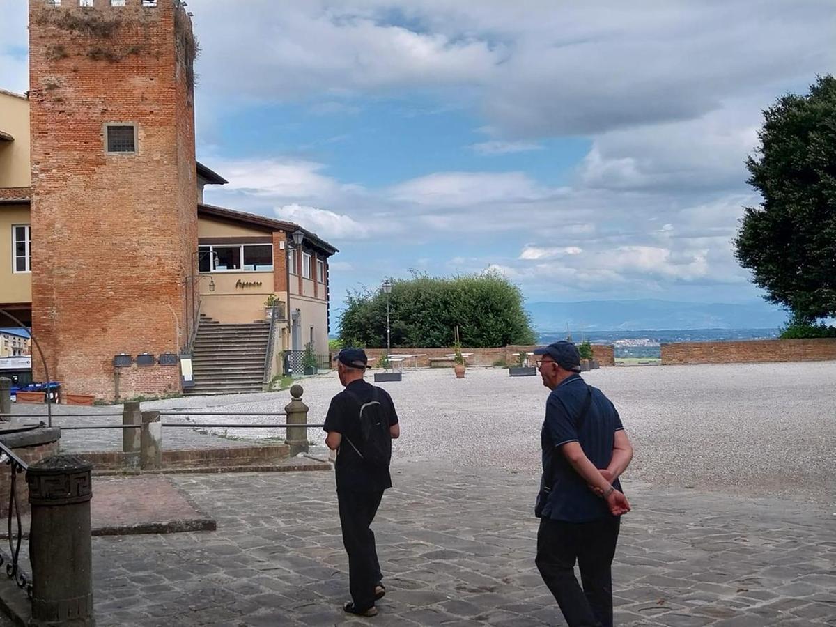 Prato del Duomo, l’antico splendore: "Via ai lavori all’inizio del 2026"