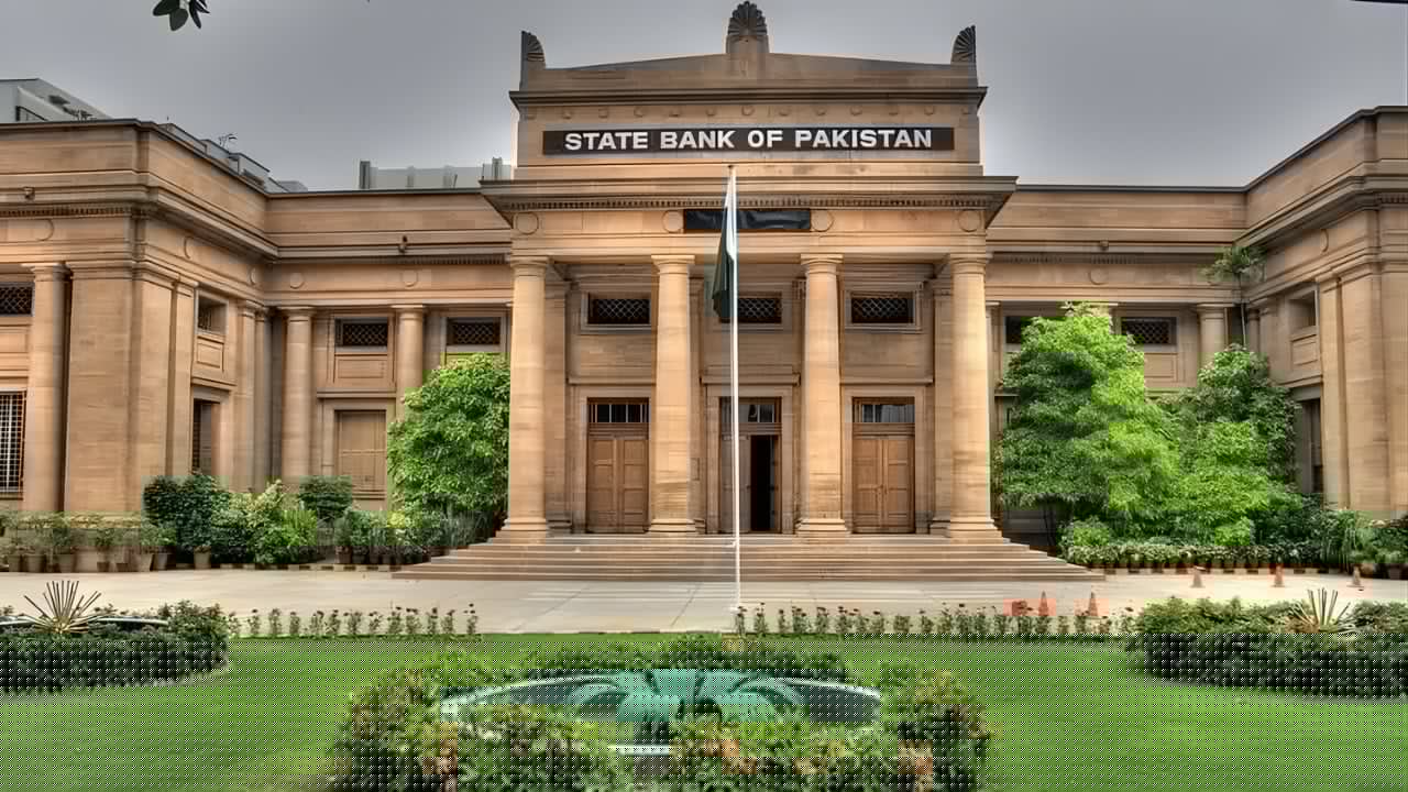 SBP Foreign Exchange Reserves Decline by $229 Million to $17.03 Billion