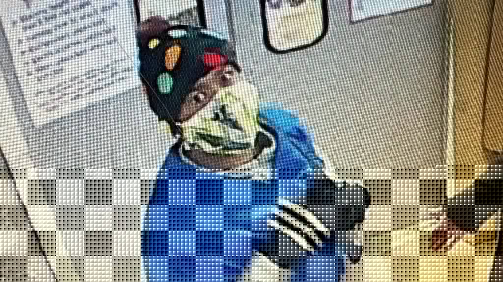 Alleged ‘master of disguise’ faces federal charges for armed robberies: Officials