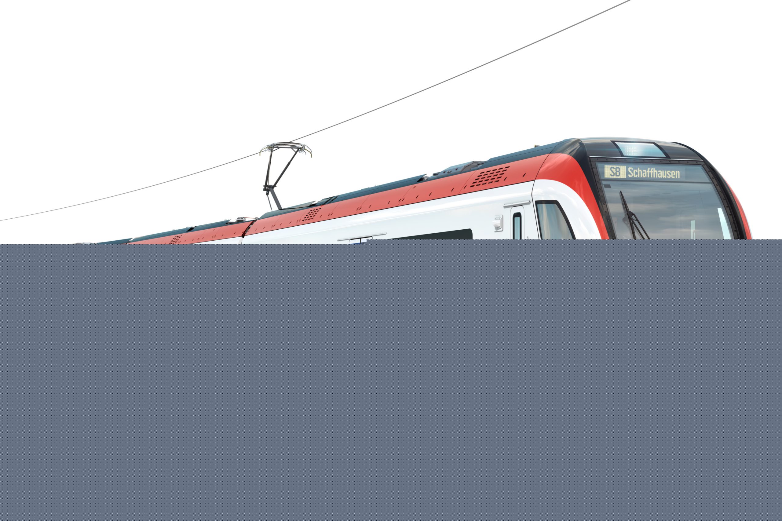 Winner of 510-train framework contract confirmed