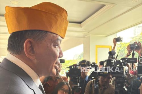 Sjafrie: Prabowo Pejuang Pembela Kemerdekaan Timor Timur 1976