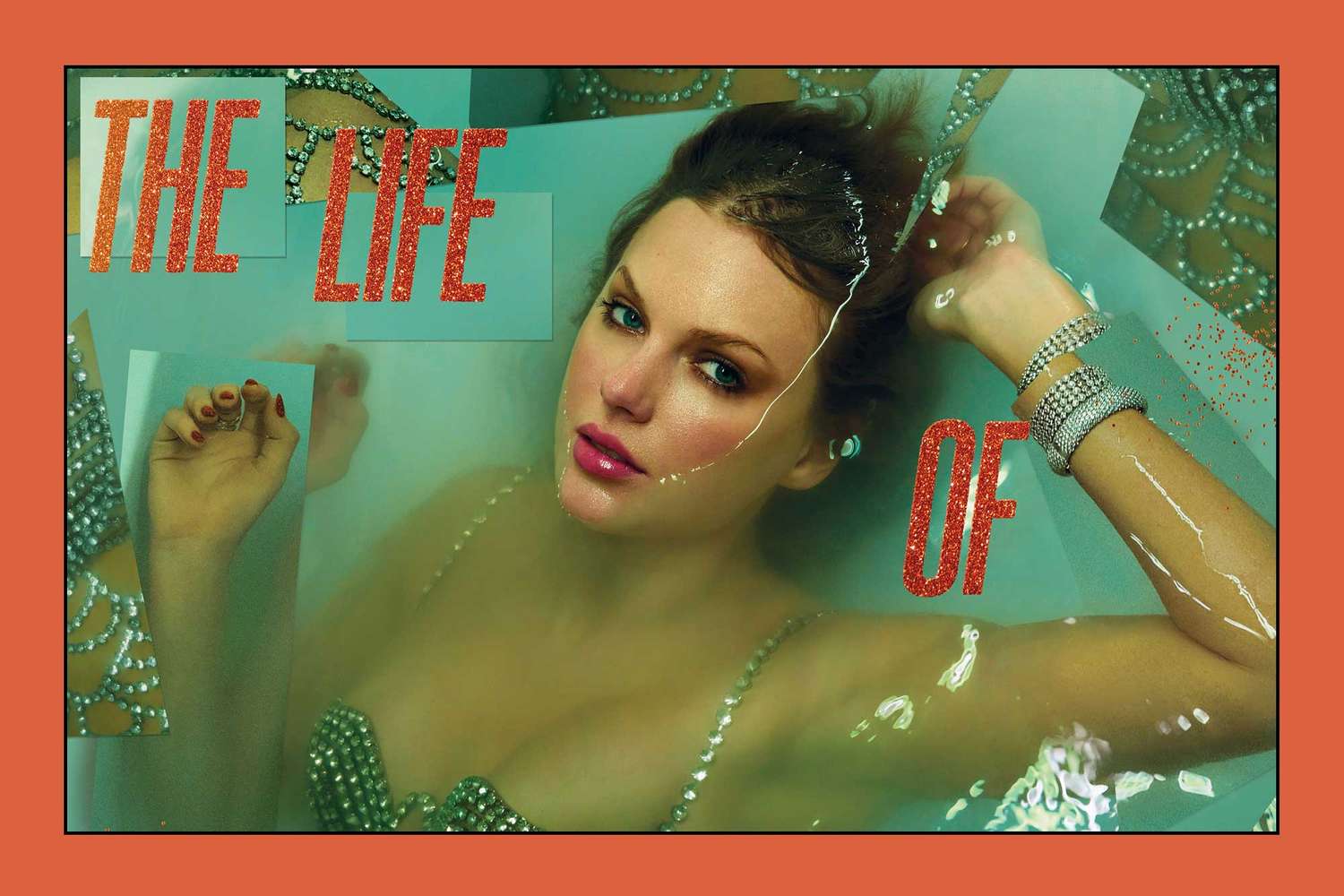 “The Life of a Showgirl” credits: See the full list of producers and collaborators on Taylor Swift's new album