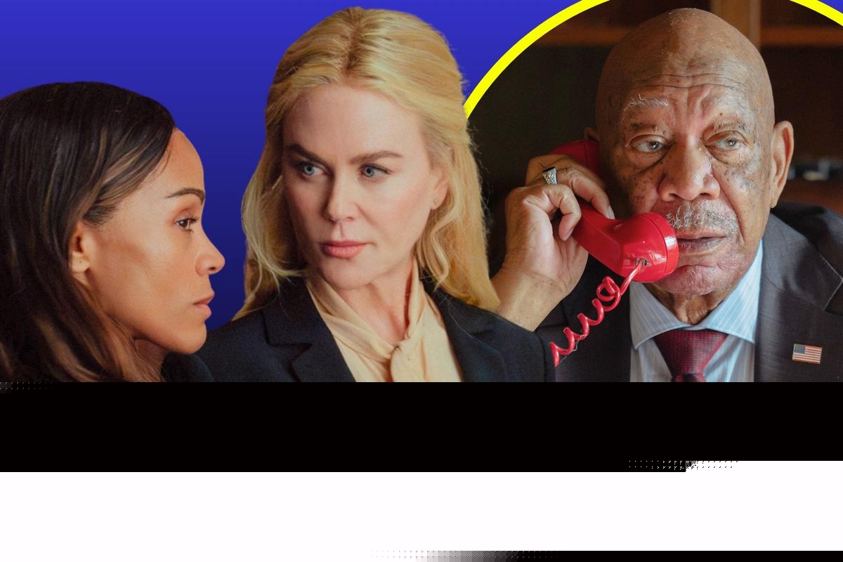 'Lioness' Season 3 Trailer Breakdown