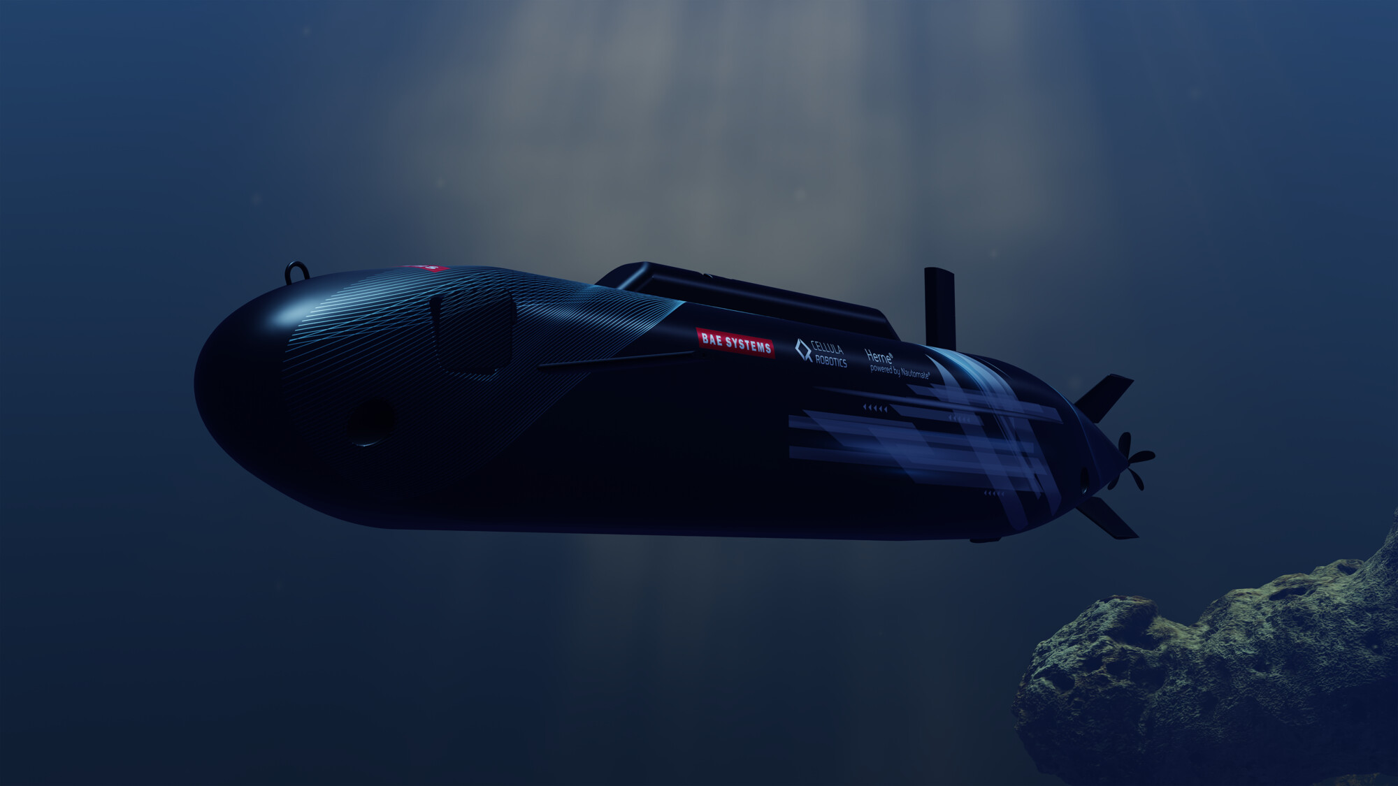 Comment on 26 proposals assessed in Atlantic NET undersea programme by Joe Mitchell