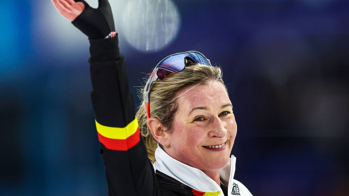Eisschnelllauf: Claudia Pechstein wird Bundestrainerin