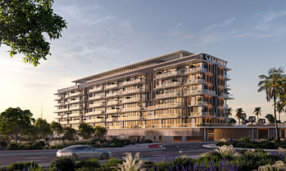 SAMANA Developers launches SAMANA South Haven
