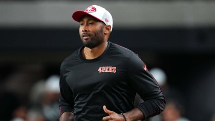 49ers should promote promising defensive coach so Robert Saleh cannot poach him