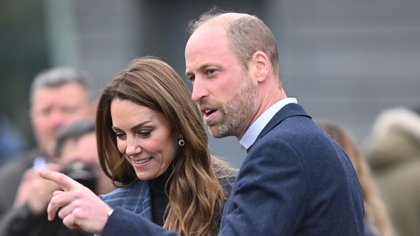 Who is YOUR favourite royal? Cast your vote in the PALACE CONFIDENTIAL poll