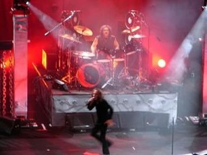 SHARON OSBOURNE Says She'll Reveal Who Was Booted From BLACK SABBATH's Final Show After It's All Over