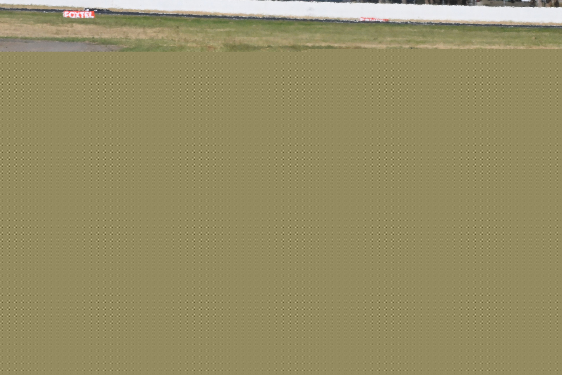 AASA scratches Winton round, reveals calendar rejig