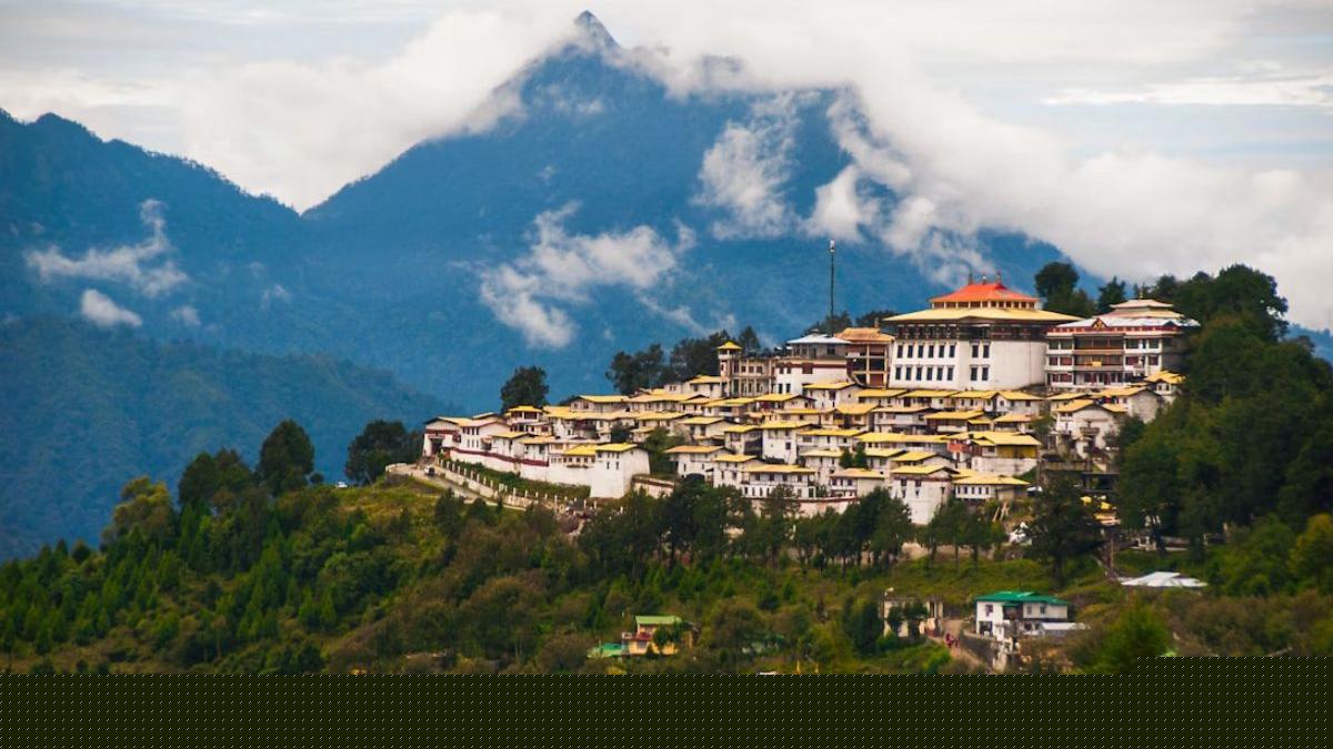 India officially maps 27 Arunachal sites to counter China's ‘preposterous’ renaming spree