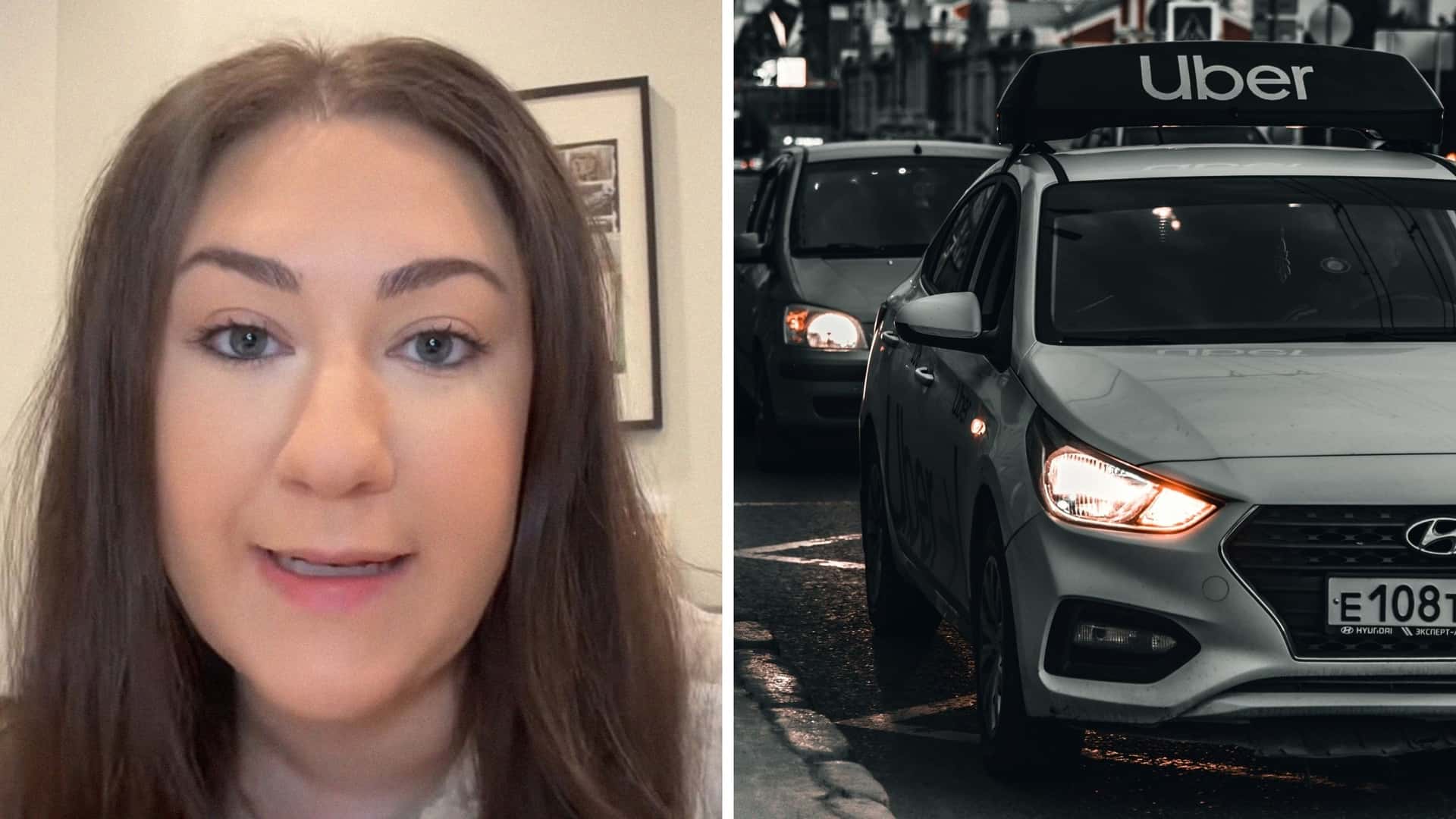 ‘Least It’s Not A Tesla:’ Uber Rider Gets Carsick Because Of the Pine Air Fresheners. Then She Learns Why Uber Drivers Use So Many