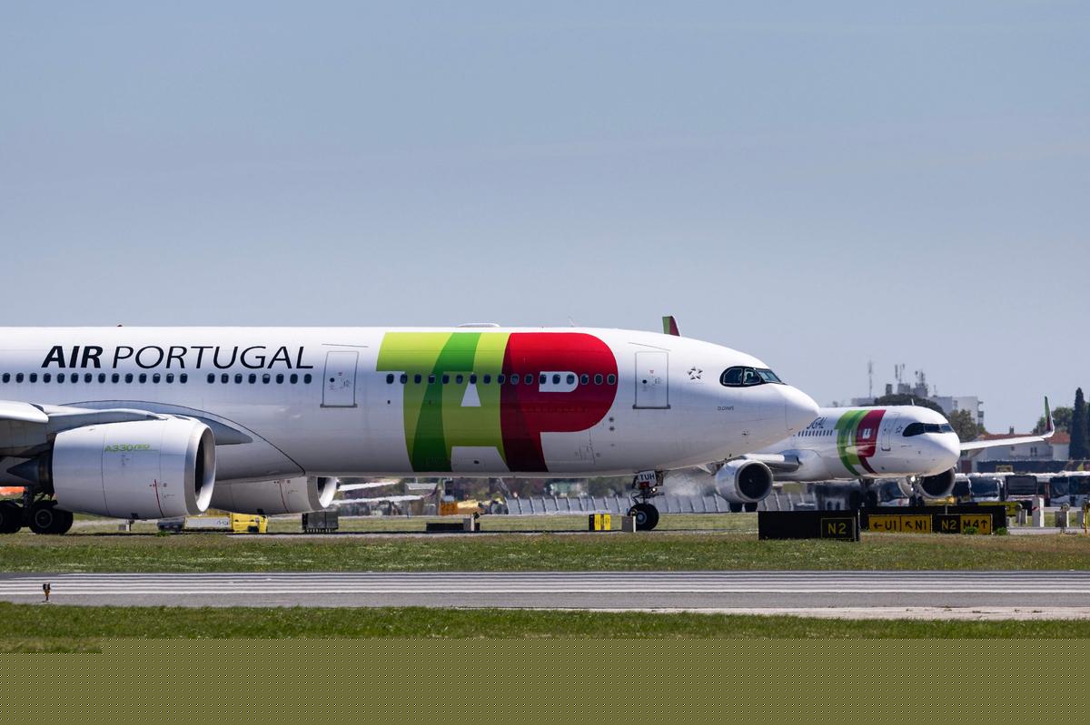 Privatisation de TAP Air Portugal : Air France-KLM et Lufthansa ont déposé leur offre contraignante